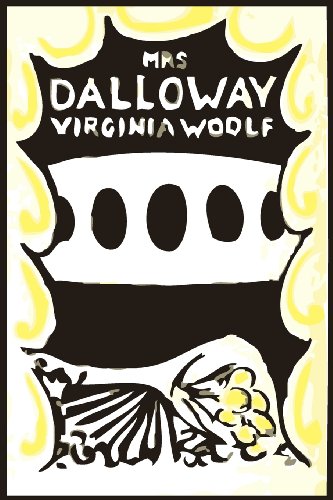 Mrs. Dalloway /  Woolf, Virginia, 1882-1941