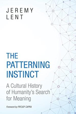 The patterning instinct : a cultural history of humanity