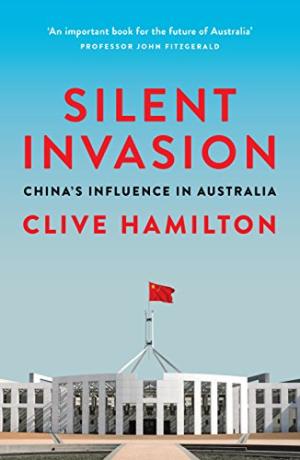 Silent invasion : China