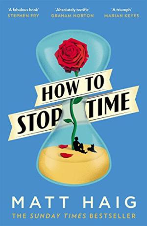 How to stop time /  Haig, Matt, 1975-