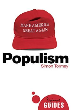 Populism : a beginner