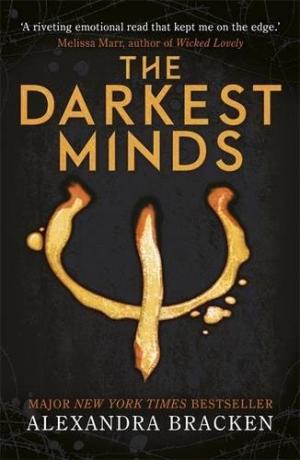 The darkest minds /  Bracken, Alexandra