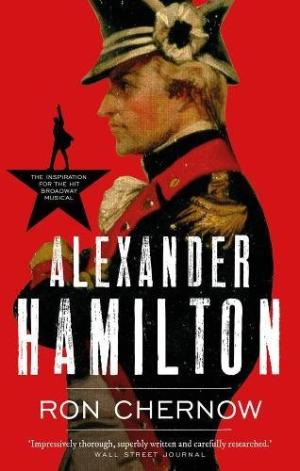 Alexander Hamilton /  Chernow, Ron