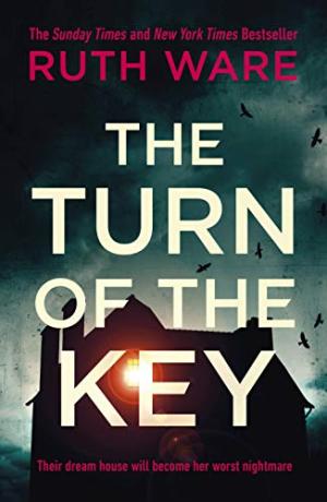 The turn of the key /  Ware, Ruth