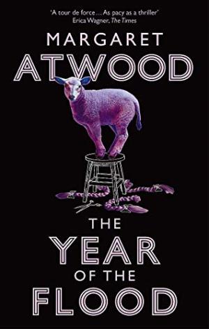 The year of the flood /  Atwood, Margaret, 1939-
