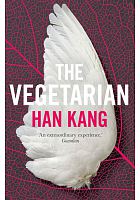 The vegetarian : a novel /  Han, Kang, 1970-