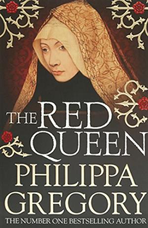 The red queen /  Gregory, Philippa