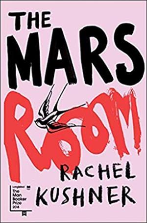The Mars room /  Kushner, Rachel