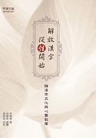 解放漢字,從「性」開始 : 論漢字文化與心靈教學 /  Hong, Yanmei