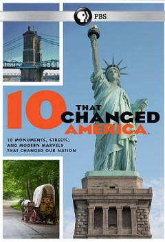 10 that changed America