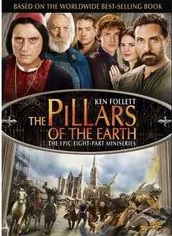 The pillars of the earth