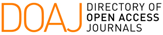 DOAJ (Directory of Open Access Journals